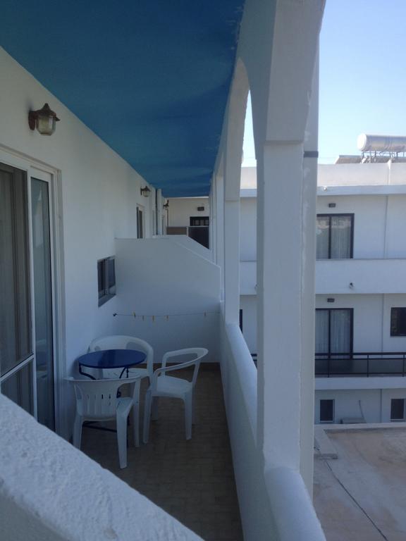 Manos Pension Фалираки Номер фото